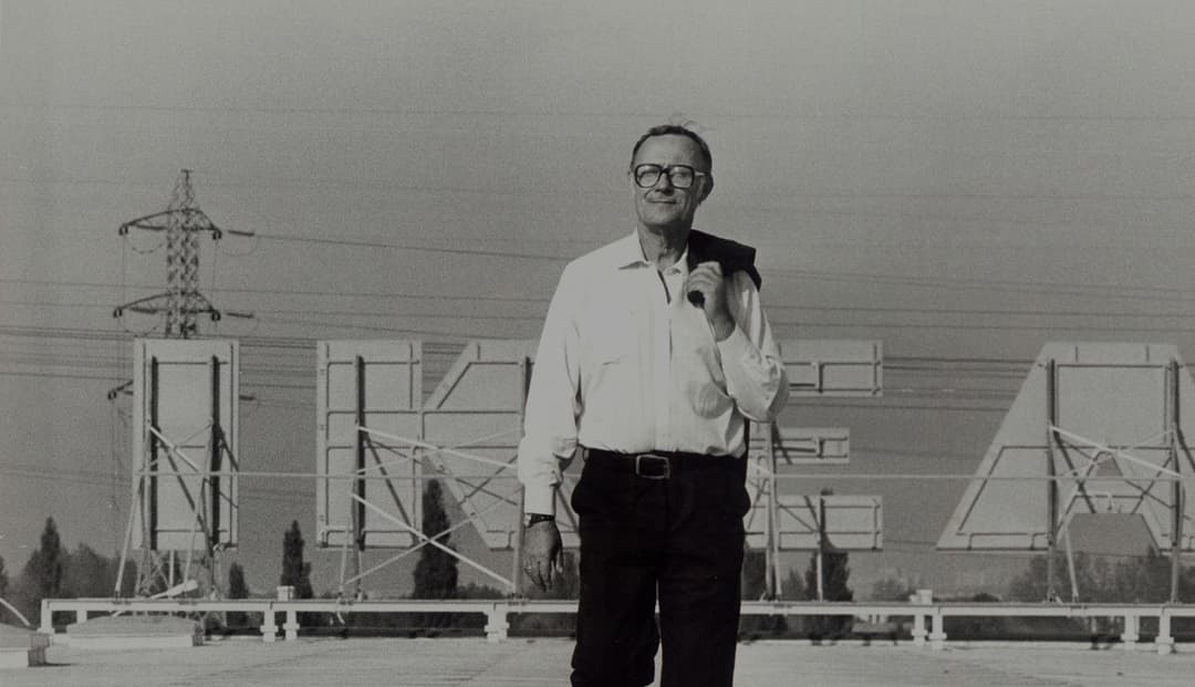 Ingvar Kamprad 100 år och  Familjen Kamprads stiftelse 15 år  