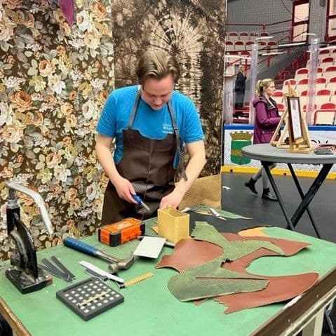 Ung Företagsamhet 2014 - 2024