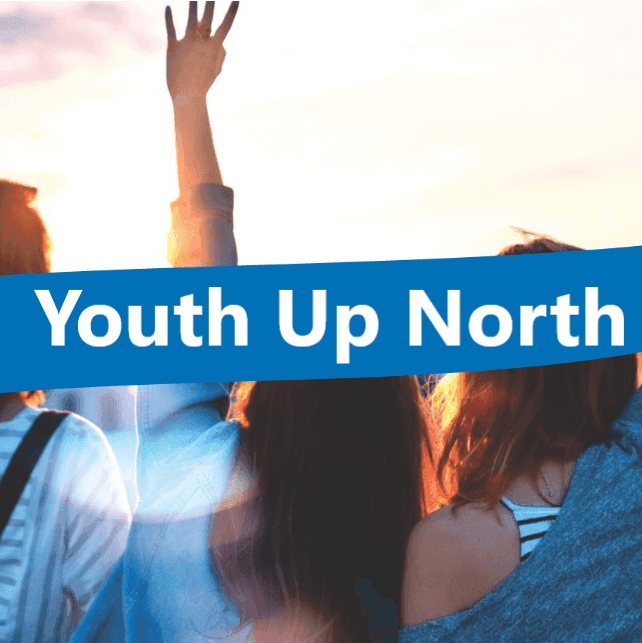 Youth up North 2020 - 2026