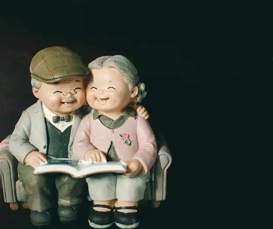 100 miljoner till forskning som förbättrar äldres livskvalitet