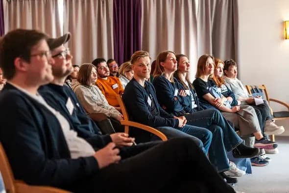 Youth Up North bjuder in kommuner i Norrbotten och Västerbotten till satsning på ungas delaktighet