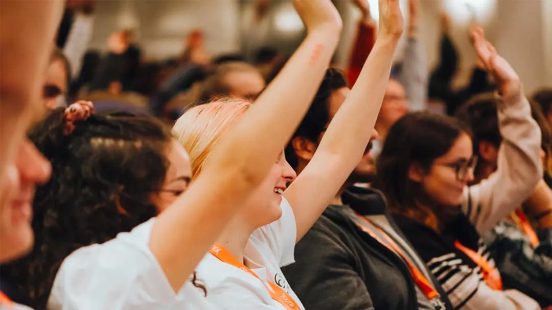 Familjen Kamprads stiftelse och Stenbecks Stiftelse tar initiativ till Youth Up North – ett projekt för att stärka unga i Norrland